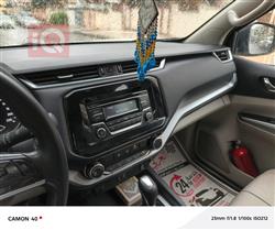 نيسان إكستيرا